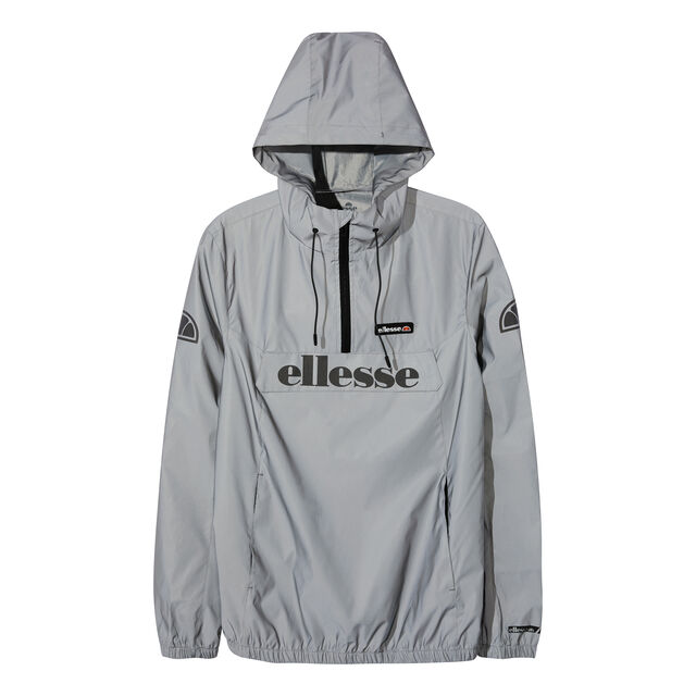 Berto 2 OH Jacket Men