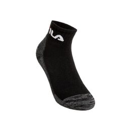 Quarter Sportsocken-Dunkelblau,Mehrfarbig