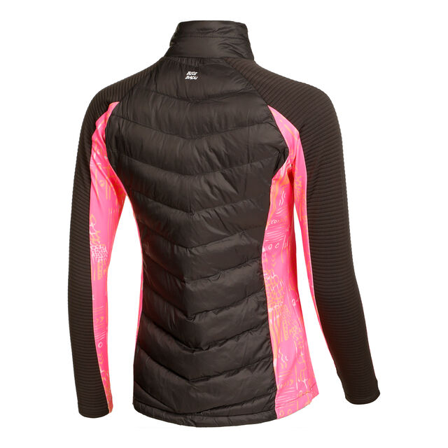 Dania Tech Down Jacket