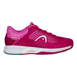 Revolt Pro 4.5 Sandplatzschuh Damen - pink, 