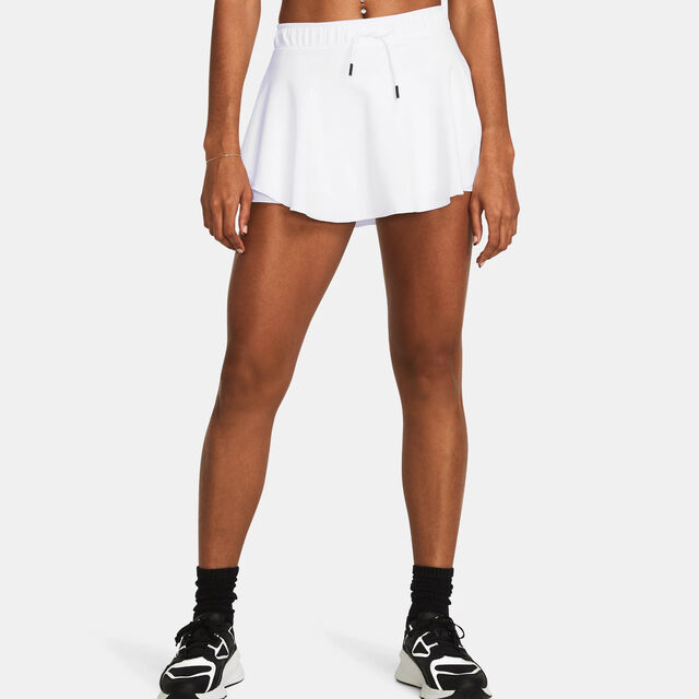 Essential Split Skort