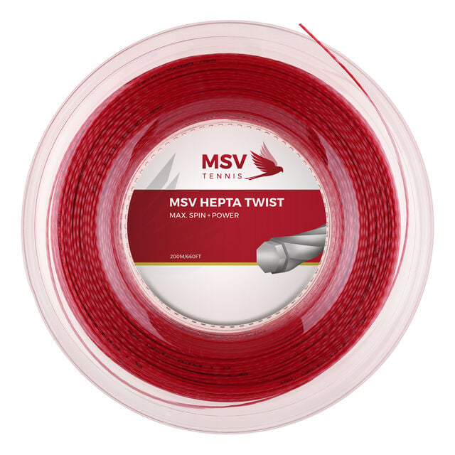 Hepta - Twist 200m rot