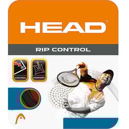 RIP Control Saitenset 12m-Schwarz