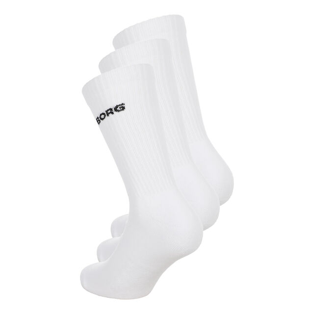 Essential Crew Sock 3P