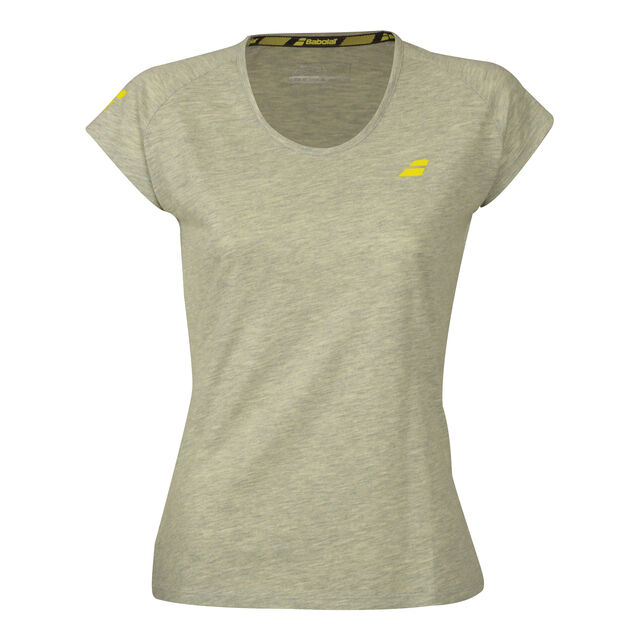 Core Babolat Tee Women