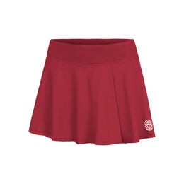 Protected Leafs Wavy Skort