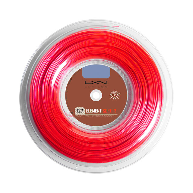 ELEMENT IR SOFT 127 REEL 200m