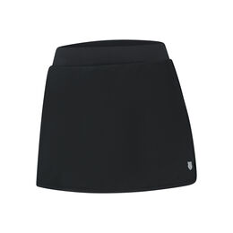 Hypercourt Skirt 4 Rock Damen-Schwarz