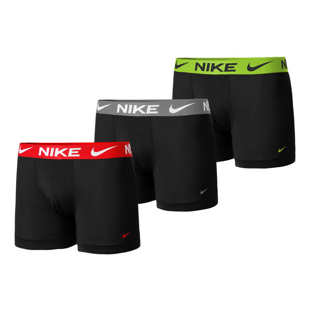 Brief Boxer Shorts