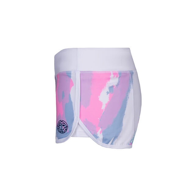 Hulda Tech 2in1 Shorts Women