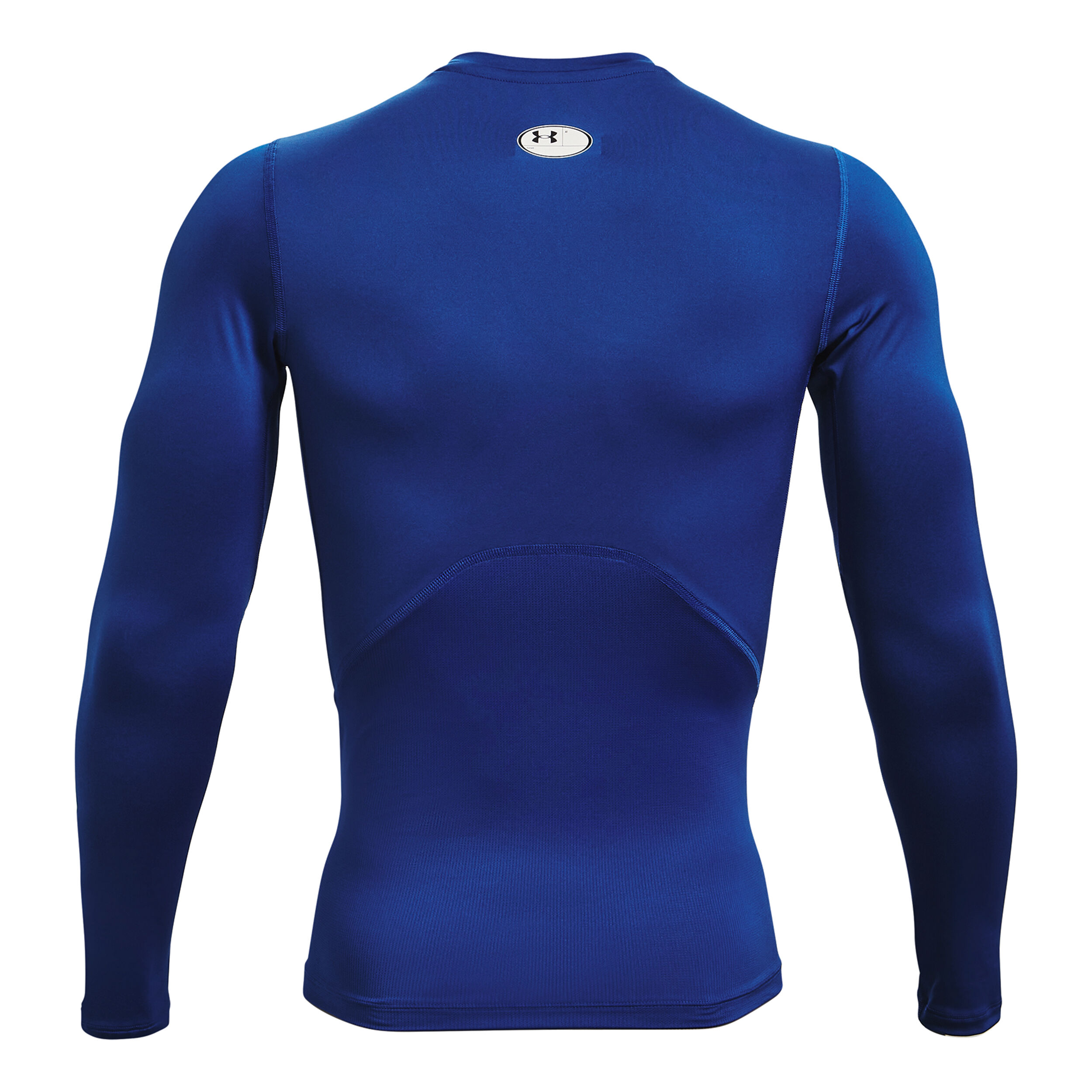 Under armour heatgear armour long sleeve comp top hot sale