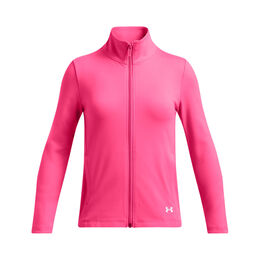 Motion Trainingsjacke Mädchen-Pink