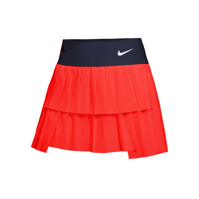 Court Advantage Pleated Skirt Women