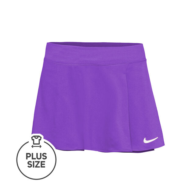 Court Victory Flouncy Plus Skirt Women