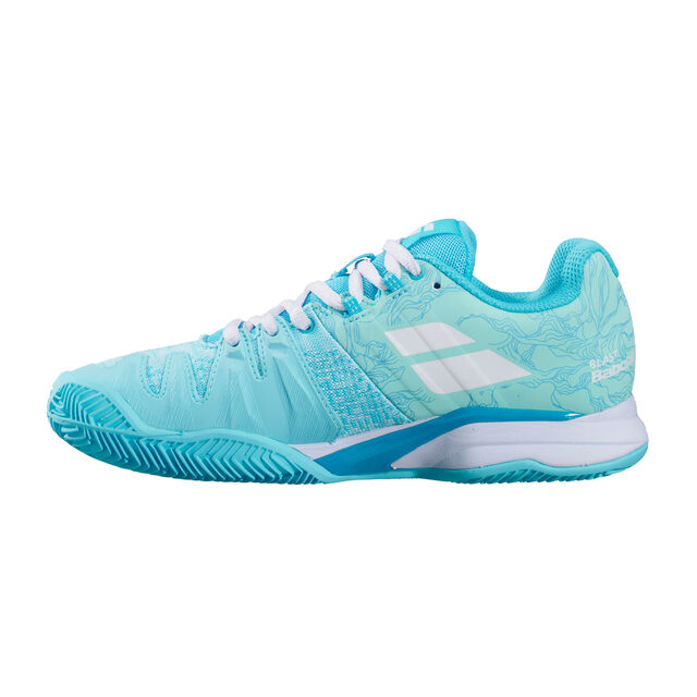 Propulse Blast CLAY