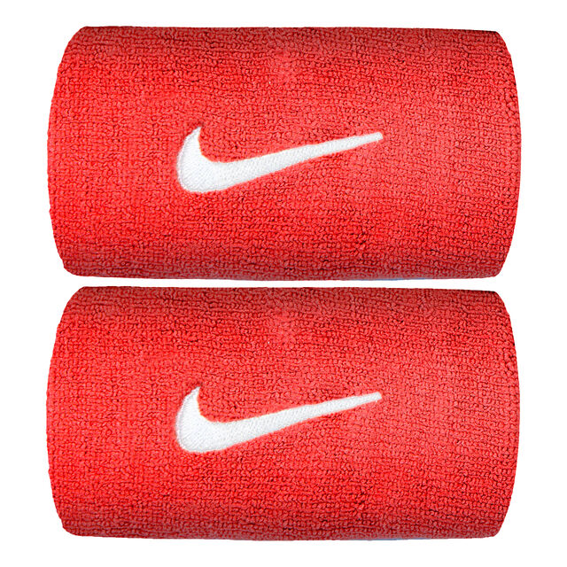Tennis Premier Doublewide Wristbands (2er Pack) Promo SP14