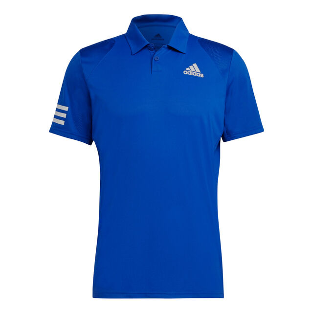 Club 3-Stripes Polo