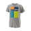 Grid Tech Tee Boys
