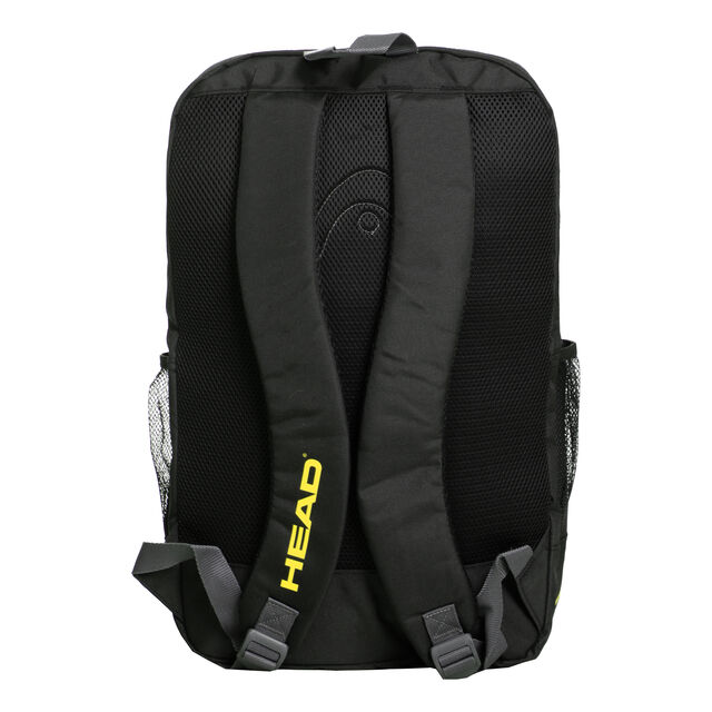 Base Backpack 17L BKOR