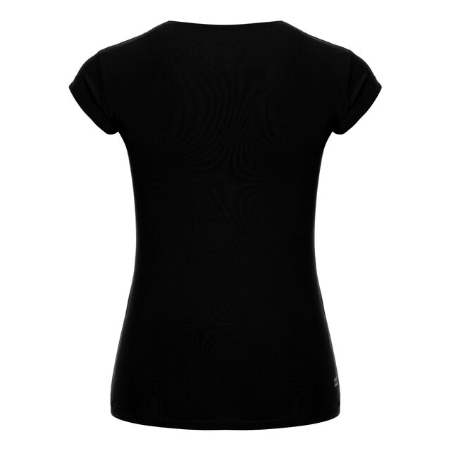 Bella 2.0 Tech V-Neck Tee Women