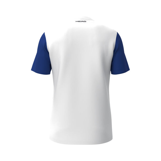 Club 25 Tech T-Shirt Boys