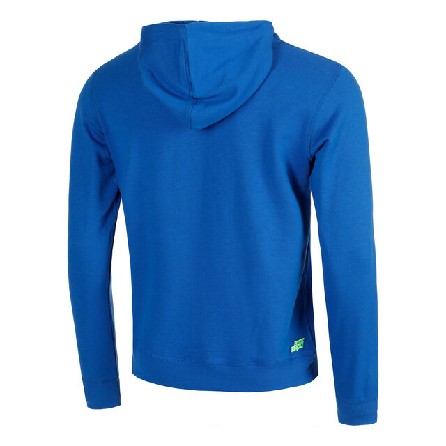 Tajeu Lifestyle Hoody