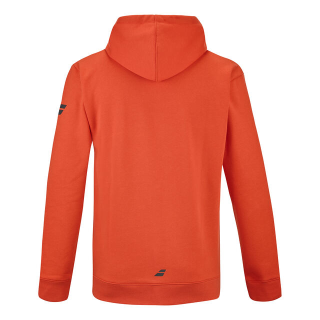 Exercise Hoody