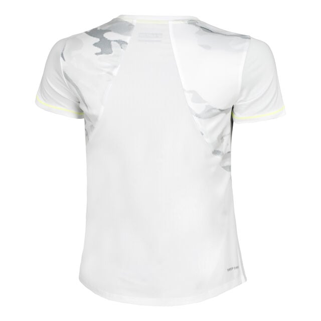 Tech W Ii  D1 Tee