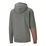 Train Graphic Knit Hoody Men