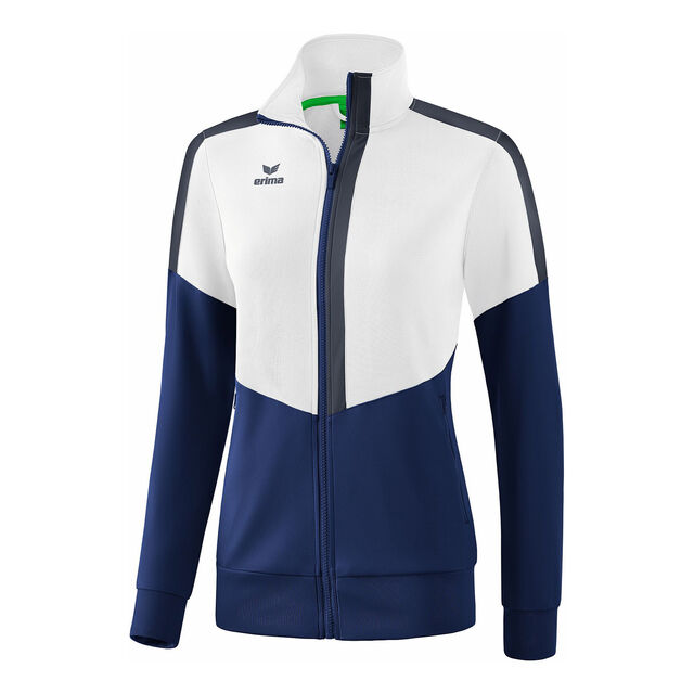 Squad Training Jacket Women