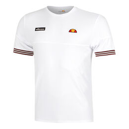 Vinco T-Shirt Herren - weiß, 
