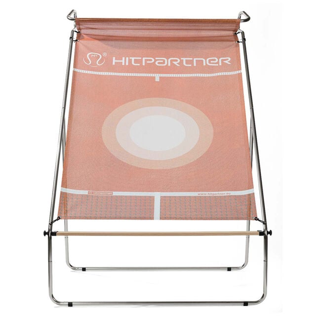 Hitpartner Stahl Ballwand