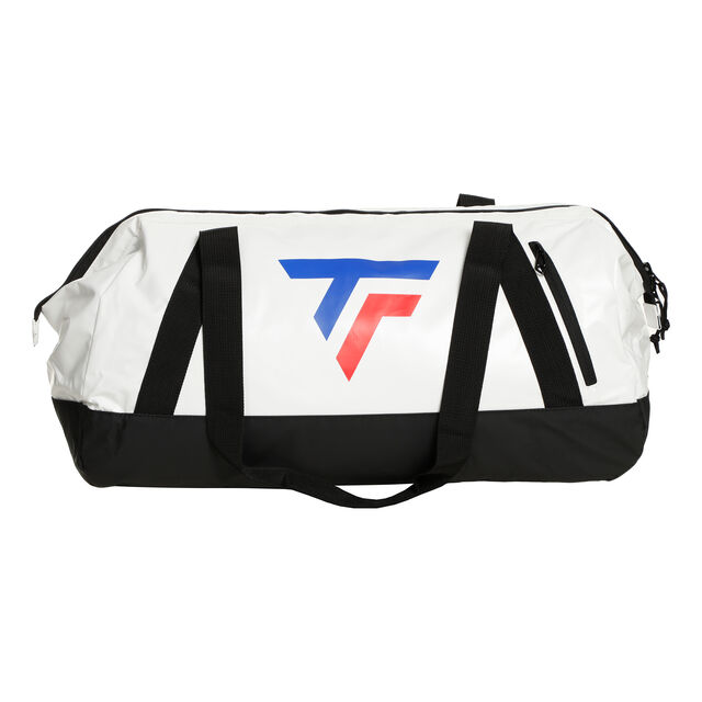 Tour Endurance White Duffel 2023