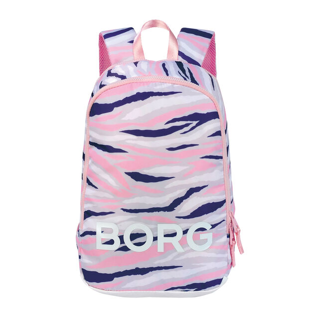 Coco Jr. Backpack schwarz