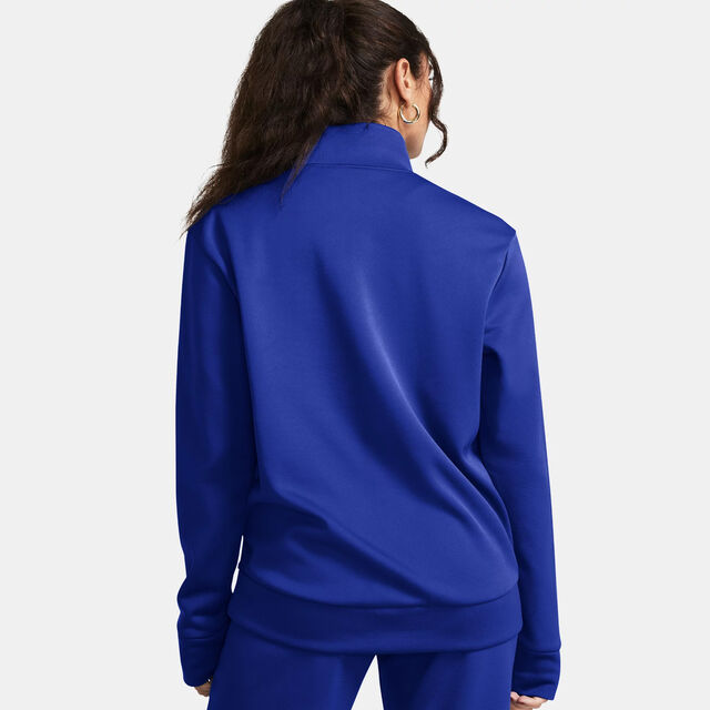 Fleece 1/4 Zip