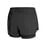 One Dri-Fit MR 3in 2in1 Shorts