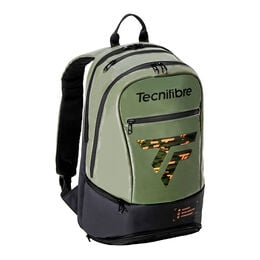 TOUR ENDURANCE KHAKI BACKPACK