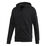 Must Have Plain Full-Zip Hoodie Men