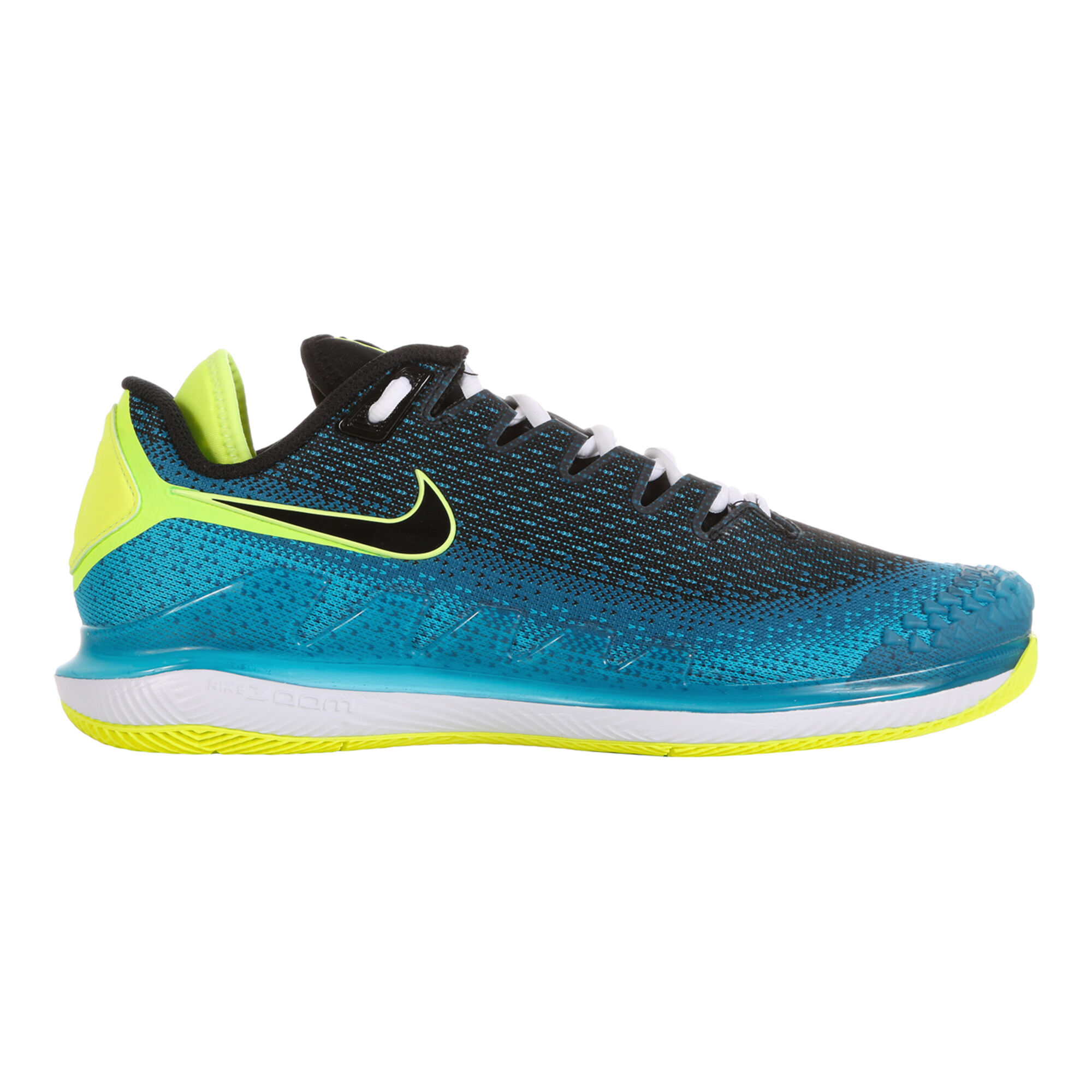 nike air zoom x knit