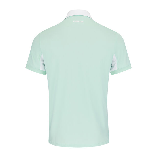 Slice Polo Shirt
