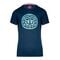 Ummi Lifestyle Tee - dark blue