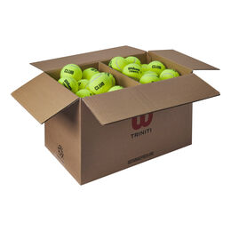 Triniti Club 72er Box