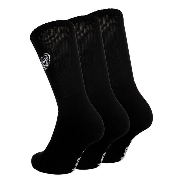 Matayo Crew Tech Socks 6 Pack