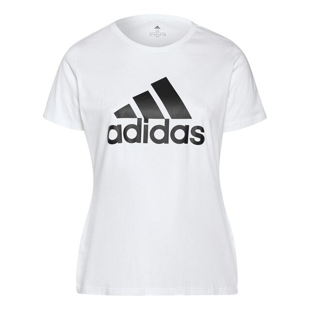Big Logo Plus Tee