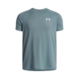 Tech 2.0 T-Shirt Jungen - grün, 