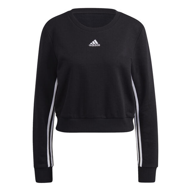 3 Stripes SWT Sport Essentials Sweatshirt