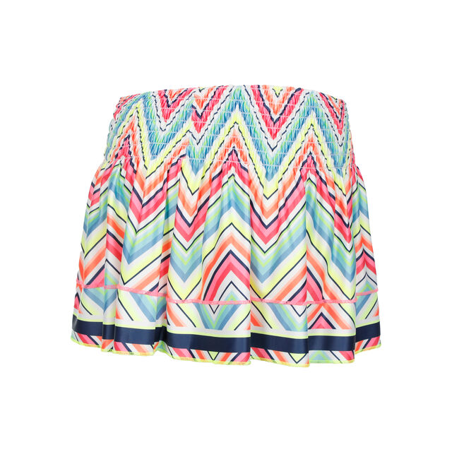 Long Live Summer Smocked Skirt