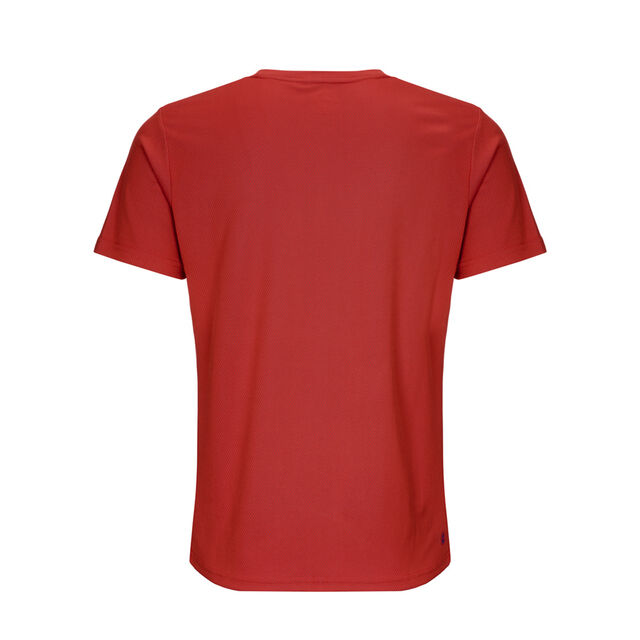 Evin Tech Round-Neck Tee Boys