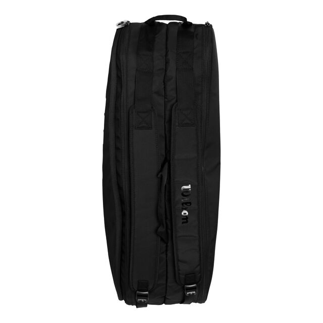 TOUR SERIES NOIR 6 RACKET BAG