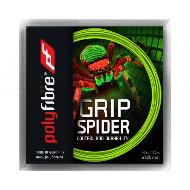 Grip Spider 12,2m 